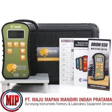 WAGNER Orion 930 Dual Depth Pinless Wood Moisture Meter Kit